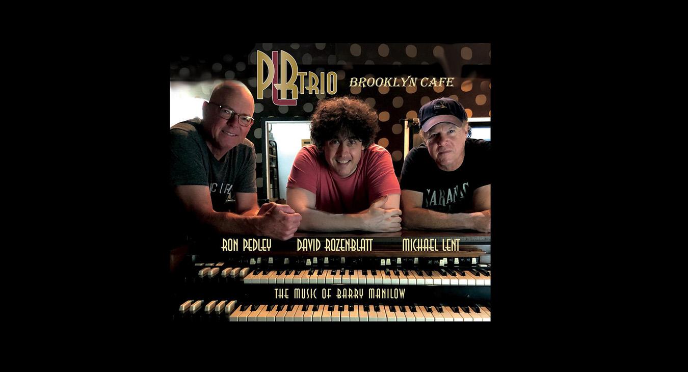 PLR Trio